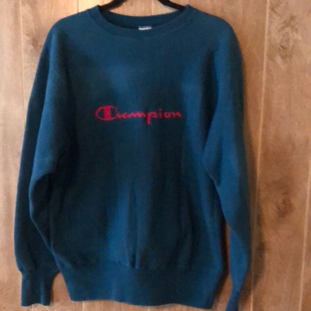 Champion Vintage Reverse Weave Sweatshirt